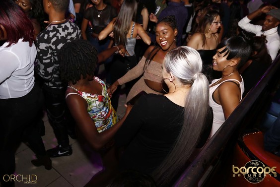 Barcode Saturdays Toronto Orchid Nightclub Nightlife bottle service ladies free hip hop 025_2